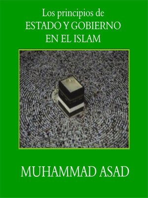 cover image of Los Principios de Estado y Gobierno en el Islam